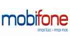 bảng hiệu Logo mobifone